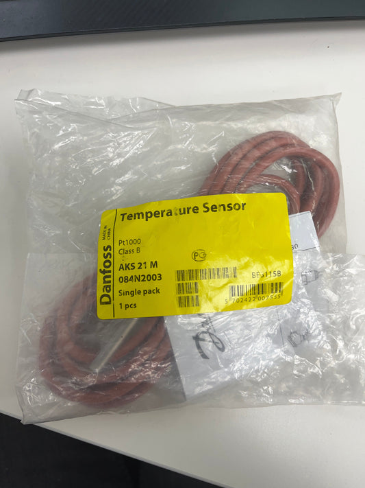 Temperature Sensor