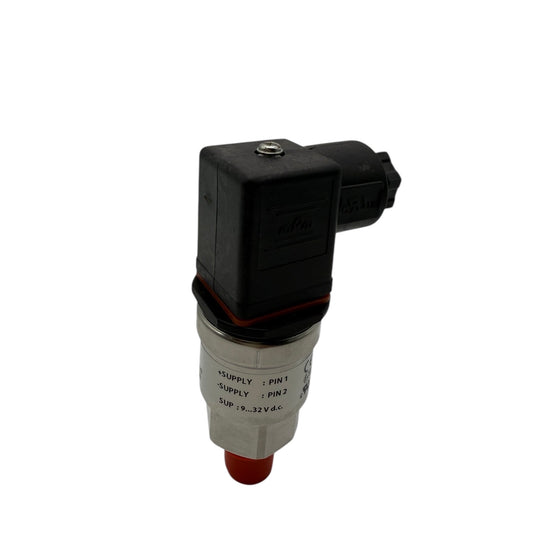 Danfoss 060G1711 Pressure Transmitter AKS 33