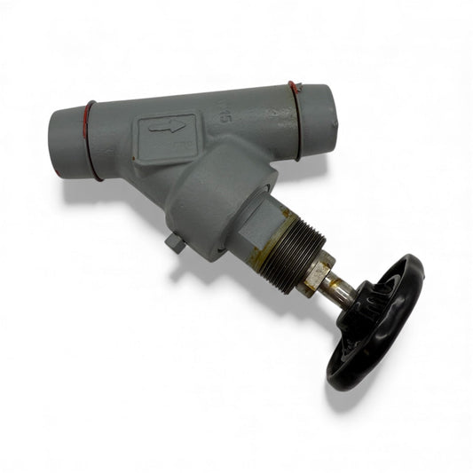 Danfoss Stop Valve STC 25 M - 148B4671