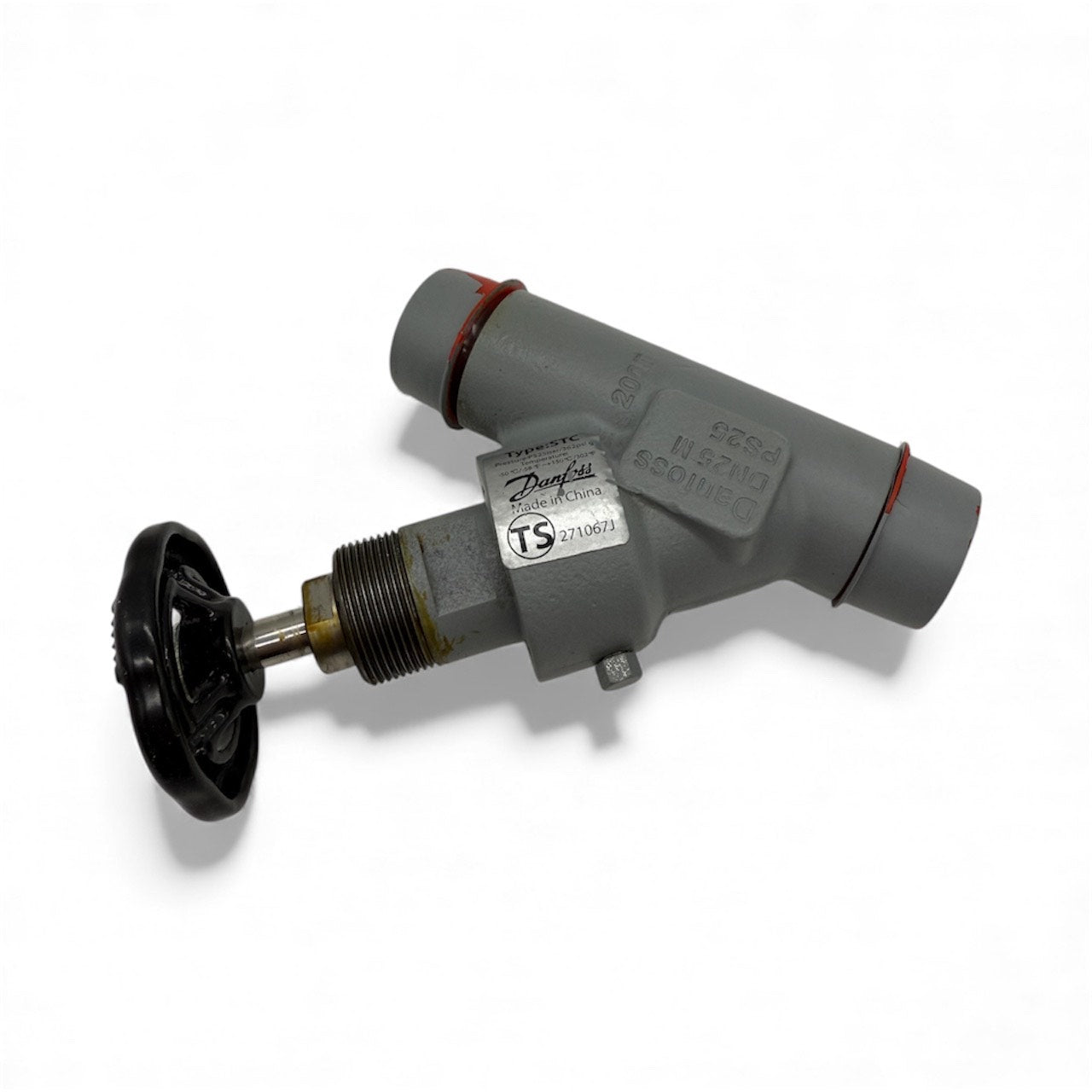 Danfoss Stop Valve STC 25 M - 148B4671