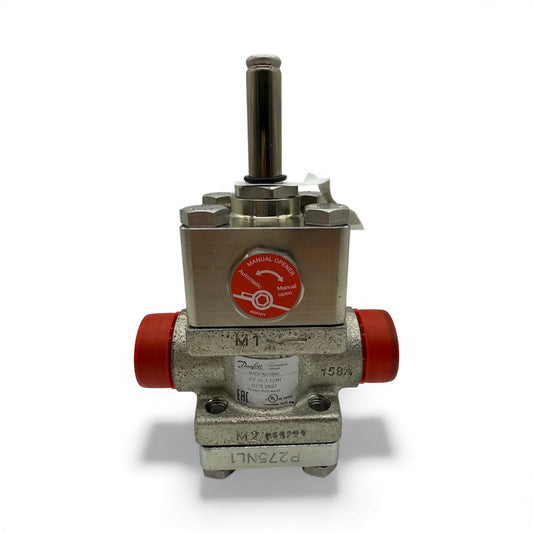 Danfoss Valve Station ICF 20-2-121H - 027L3807