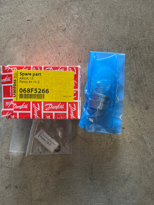 Piston kit